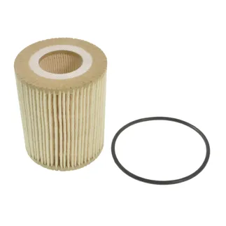 Febi Bilstein Engine Oil Filter Element - LR013148